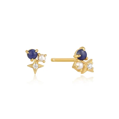 925 SILVER EARRINGS