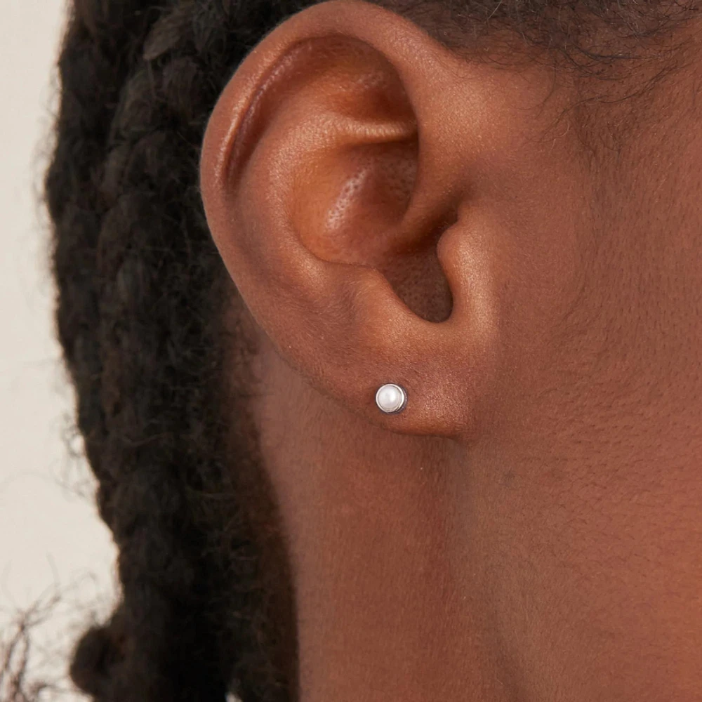 925 SILVER EARRINGS