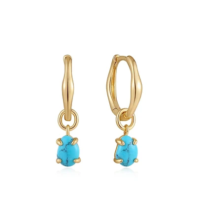 925 SILVER EARRINGS