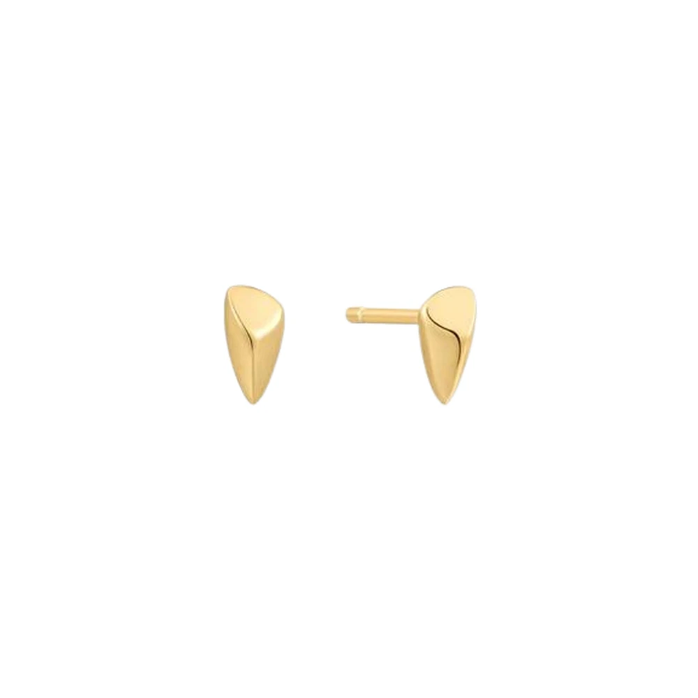 BOUCLES D'OREILLES EN ARGENT