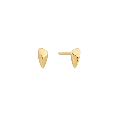 BOUCLES D'OREILLES EN ARGENT