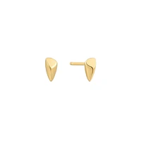 BOUCLES D'OREILLES EN ARGENT