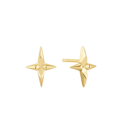 BOUCLES D'OREILLES ARGENT 925