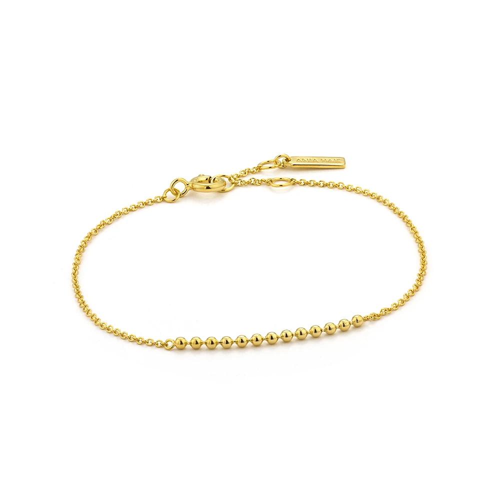 925 SILVER BRACELET- 7.25