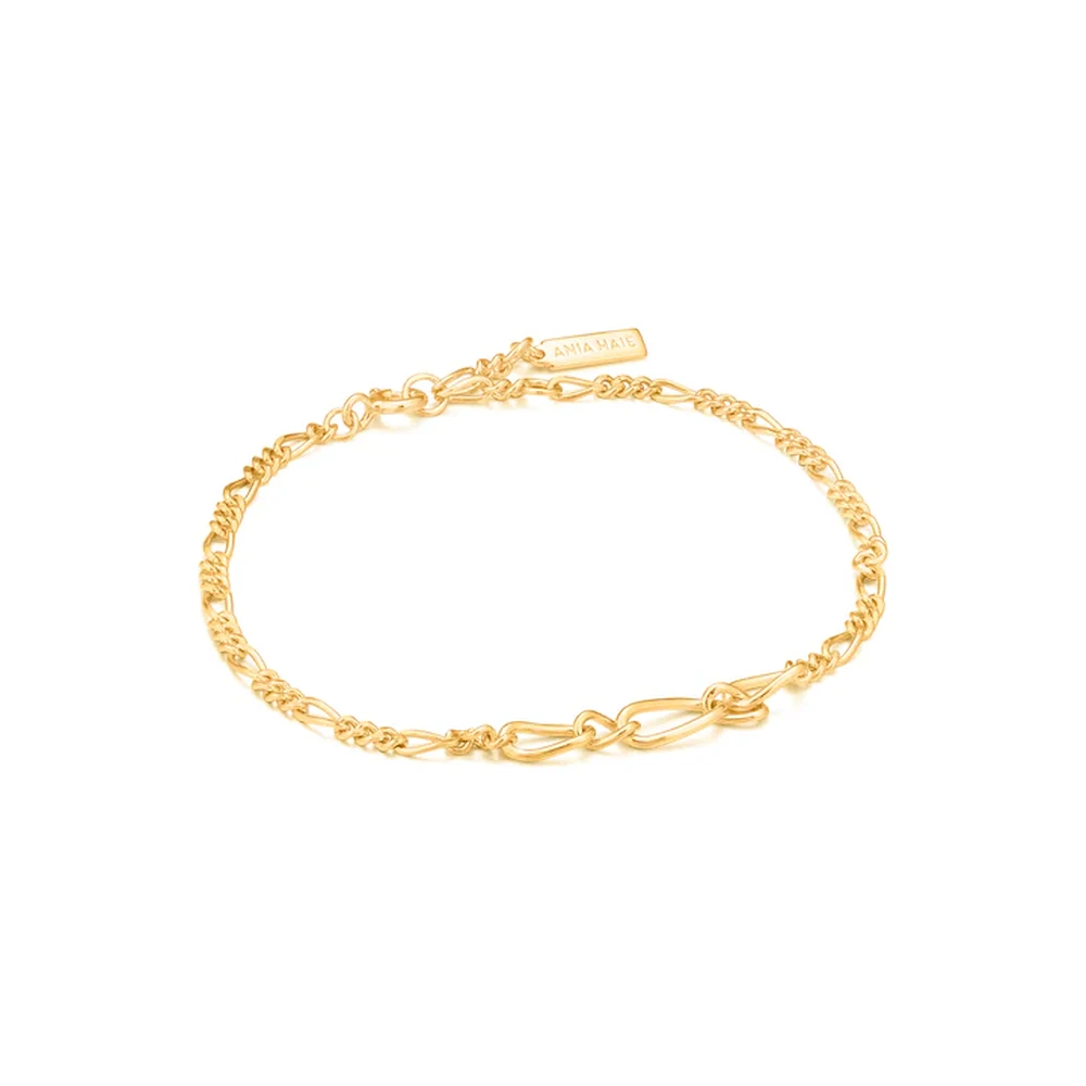 925 SILVER BRACELET- 7.25’’