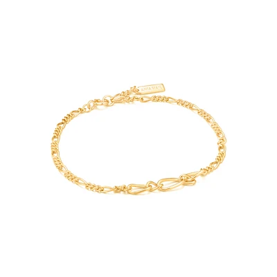 925 SILVER BRACELET- 7.25’’