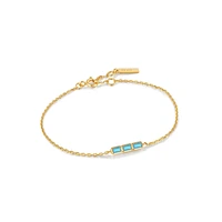 925 SILVER BRACELET- 7.25