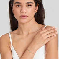 925 SILVER BRACELET- 7.25