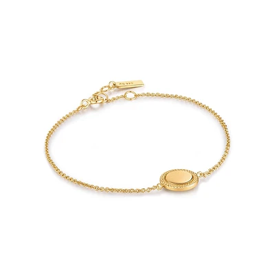 925 SILVER BRACELET- 7.25’’