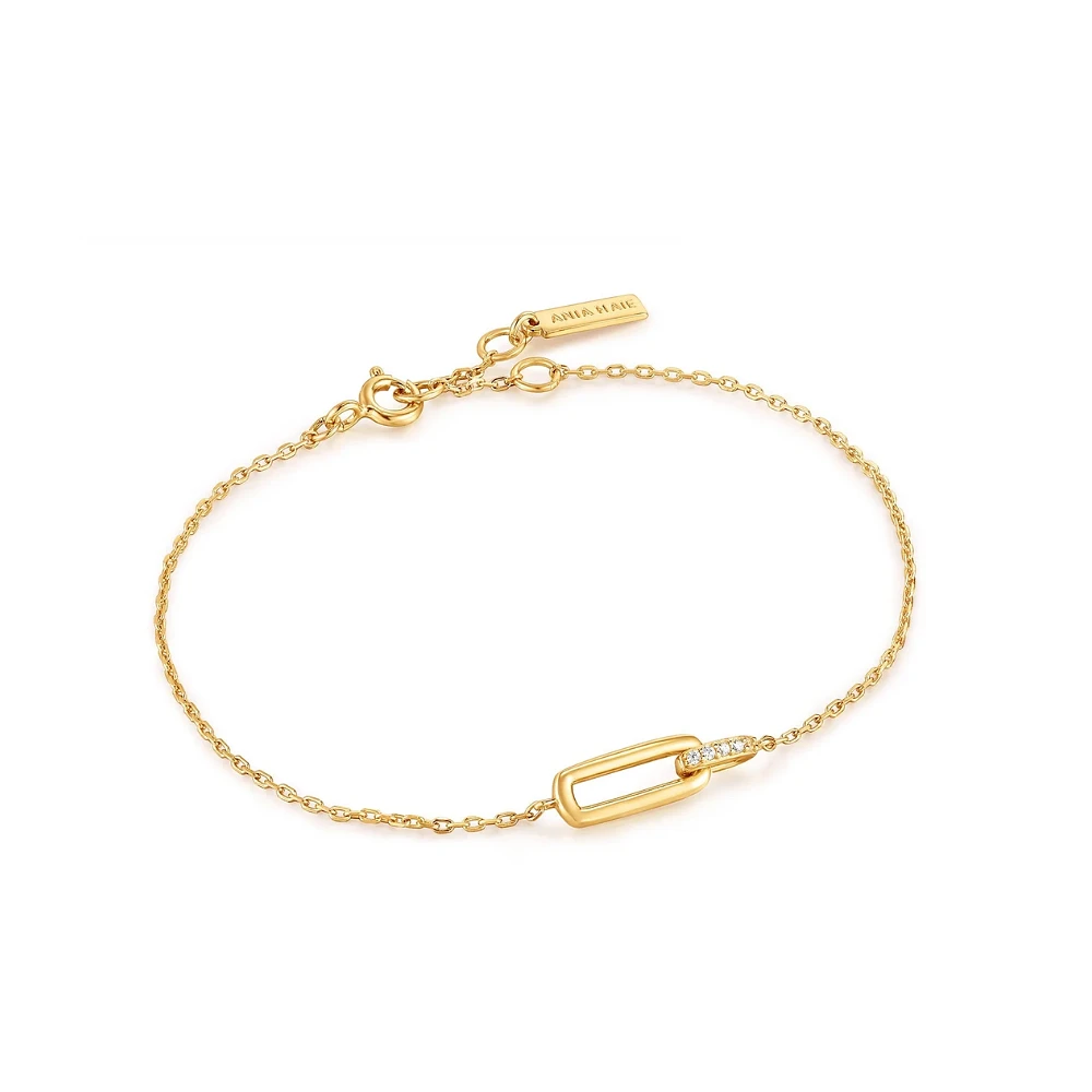 925 SILVER BRACELET