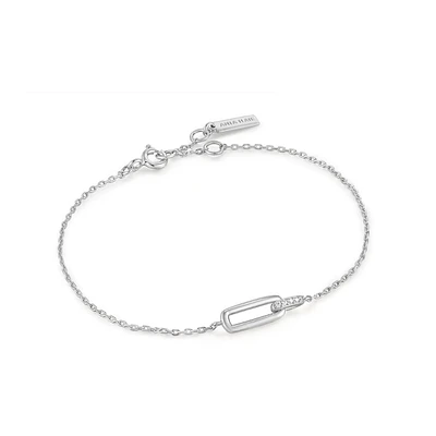 925 SILVER BRACELET