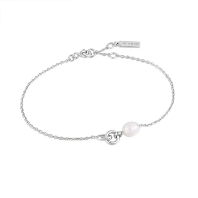 925 SILVER BRACELET