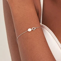 925 SILVER BRACELET
