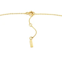 COLLIER EN ARGENT 17’’