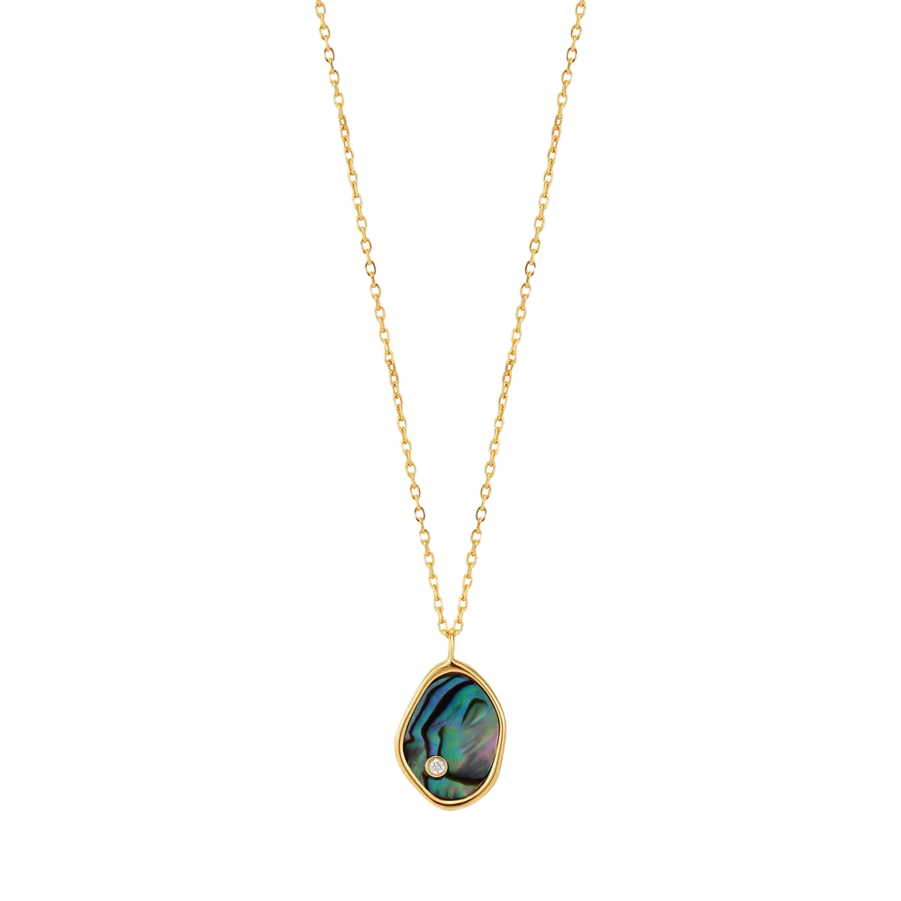 925 SILVER NECKLACE