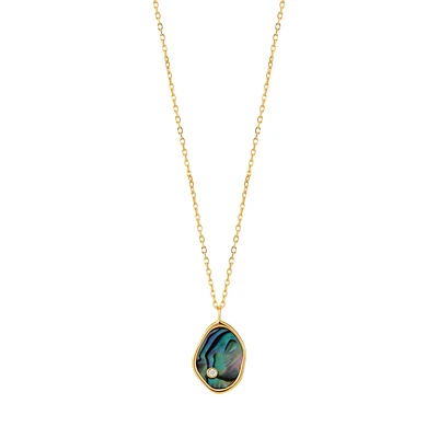 925 SILVER NECKLACE