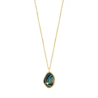 925 SILVER NECKLACE