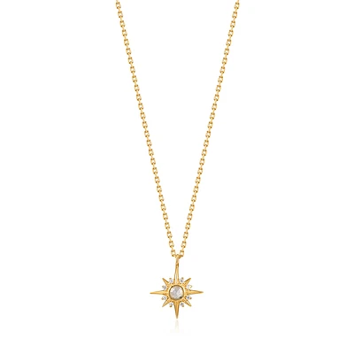 925 SILVER NECKLACE- 18’’