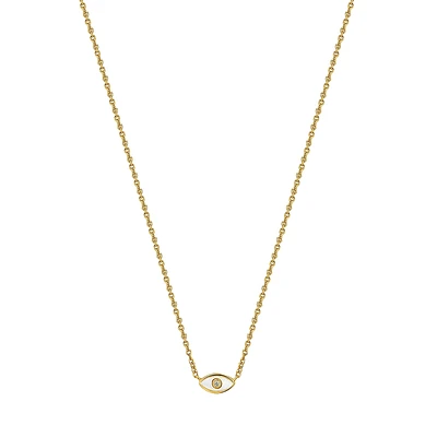 925 SILVER NECKLACE- 15