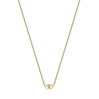 925 SILVER NECKLACE- 15