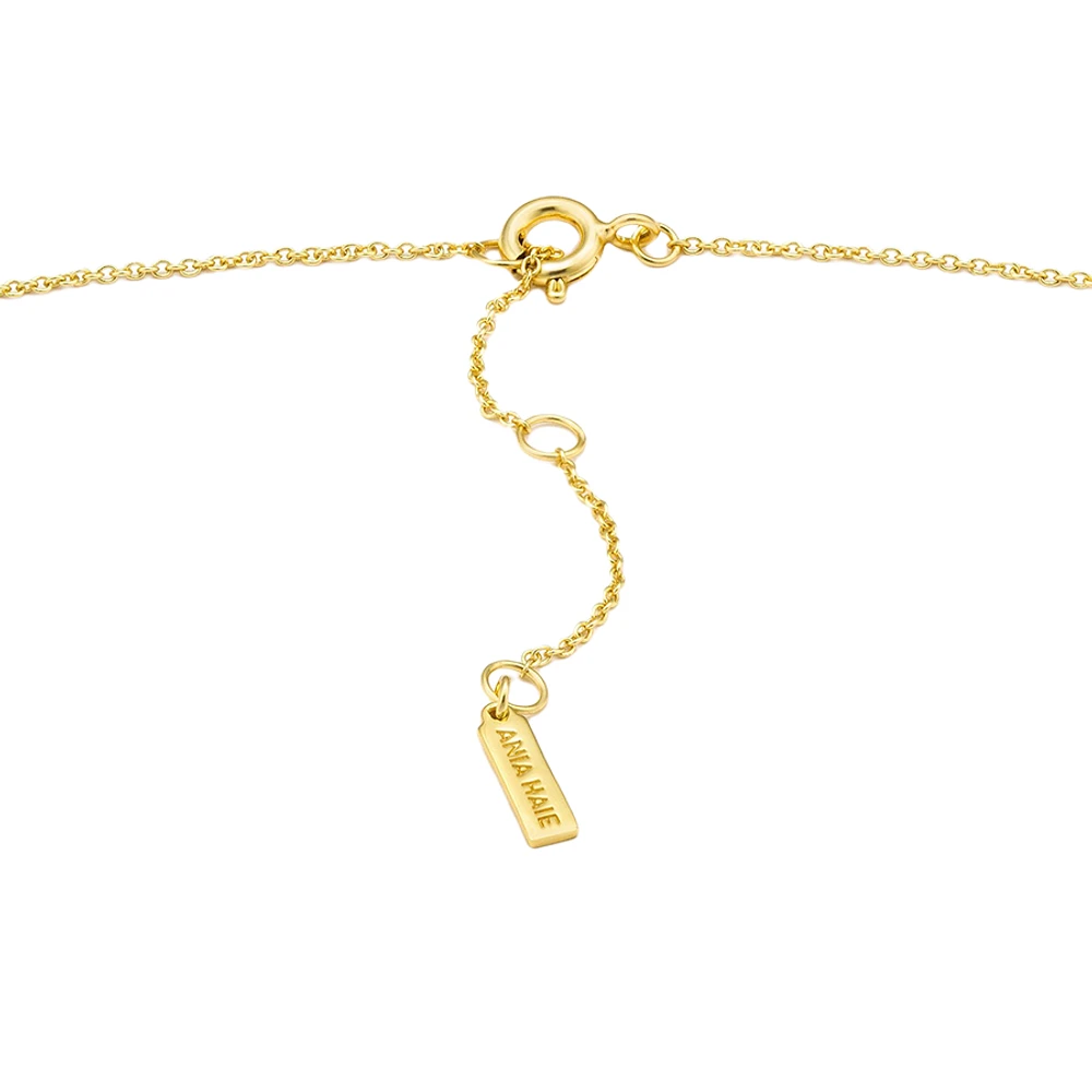 925 SILVER NECKLACE- 15