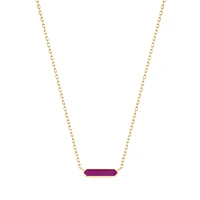 COLLIER POUR FEMME EN ARGENT