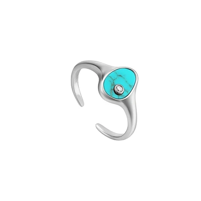 925 SILVER RING