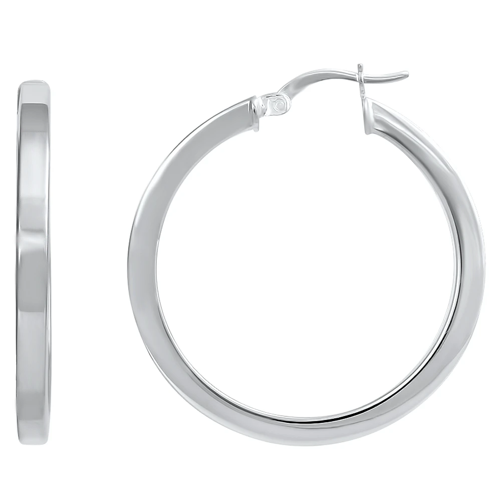 HOOP EARRINGS FOR WOMEN