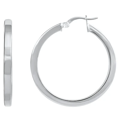 HOOP EARRINGS FOR WOMEN