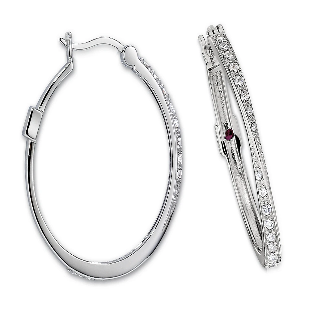 BOUCLES D’OREILLES COLLECTION ELLE