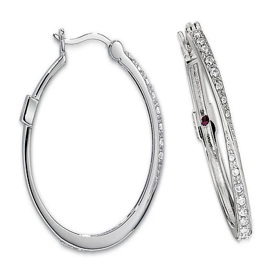 BOUCLES D’OREILLES COLLECTION ELLE
