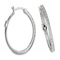 BOUCLES D’OREILLES COLLECTION ELLE