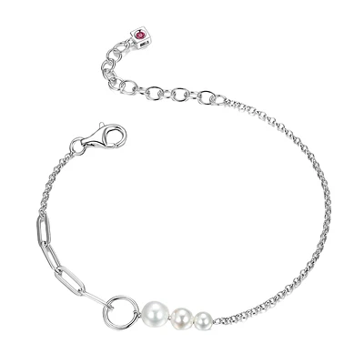 STERLING SILVER BRACELETSTERLING SI