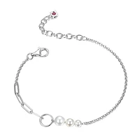 STERLING SILVER BRACELETSTERLING SI