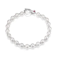 STERLING SILVER BRACELET