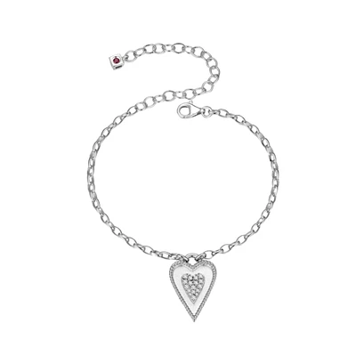 925 SILVER BRACELET