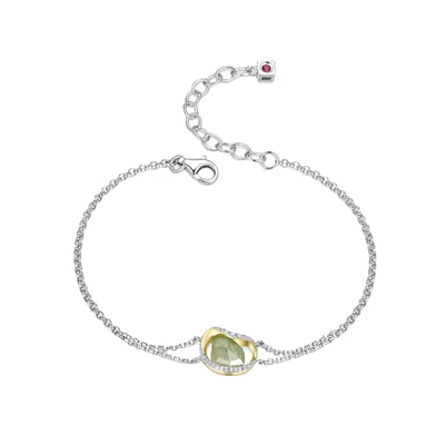 BRACELET ARGENT 925