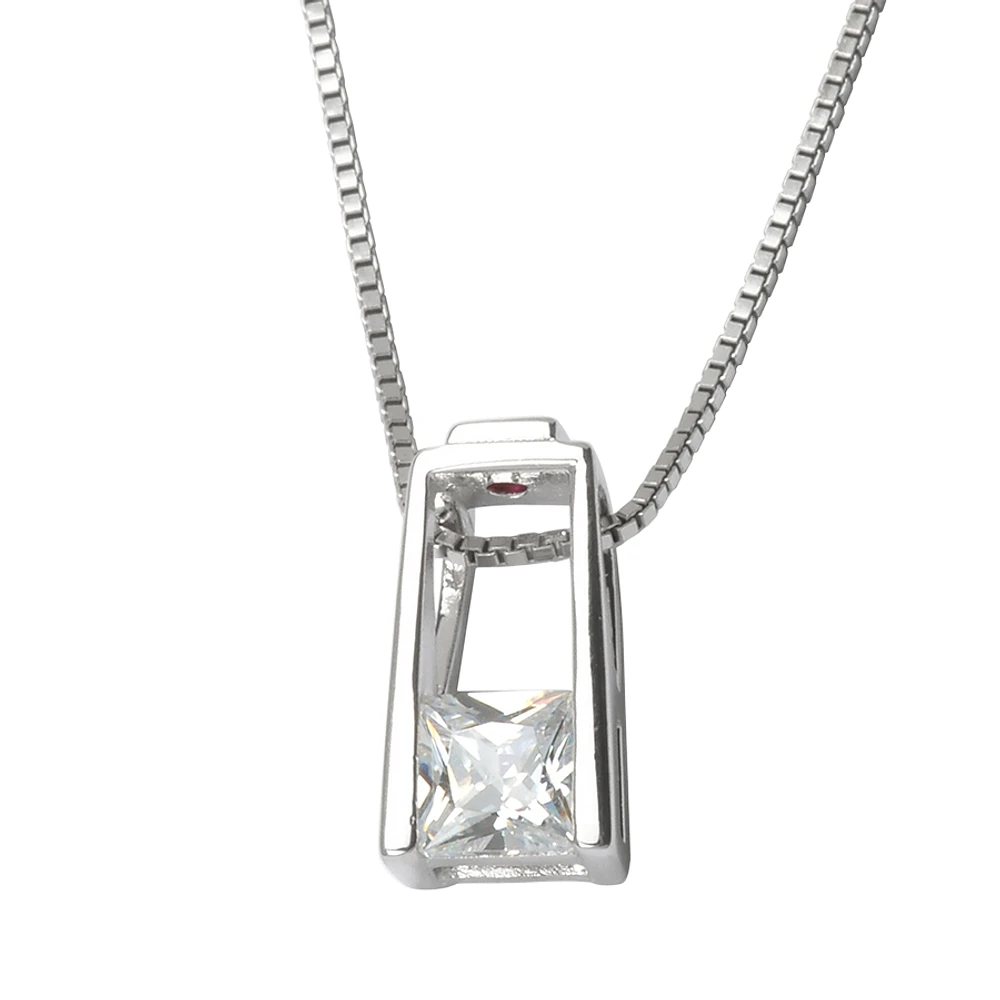 STERLING SILVER PENDANT