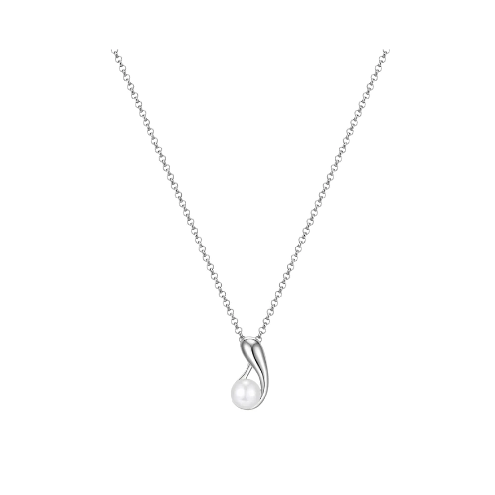 STERLING SILVER PENDANT