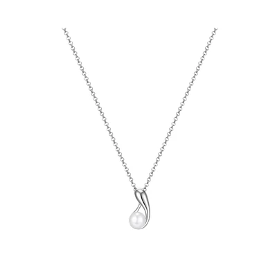 STERLING SILVER PENDANT