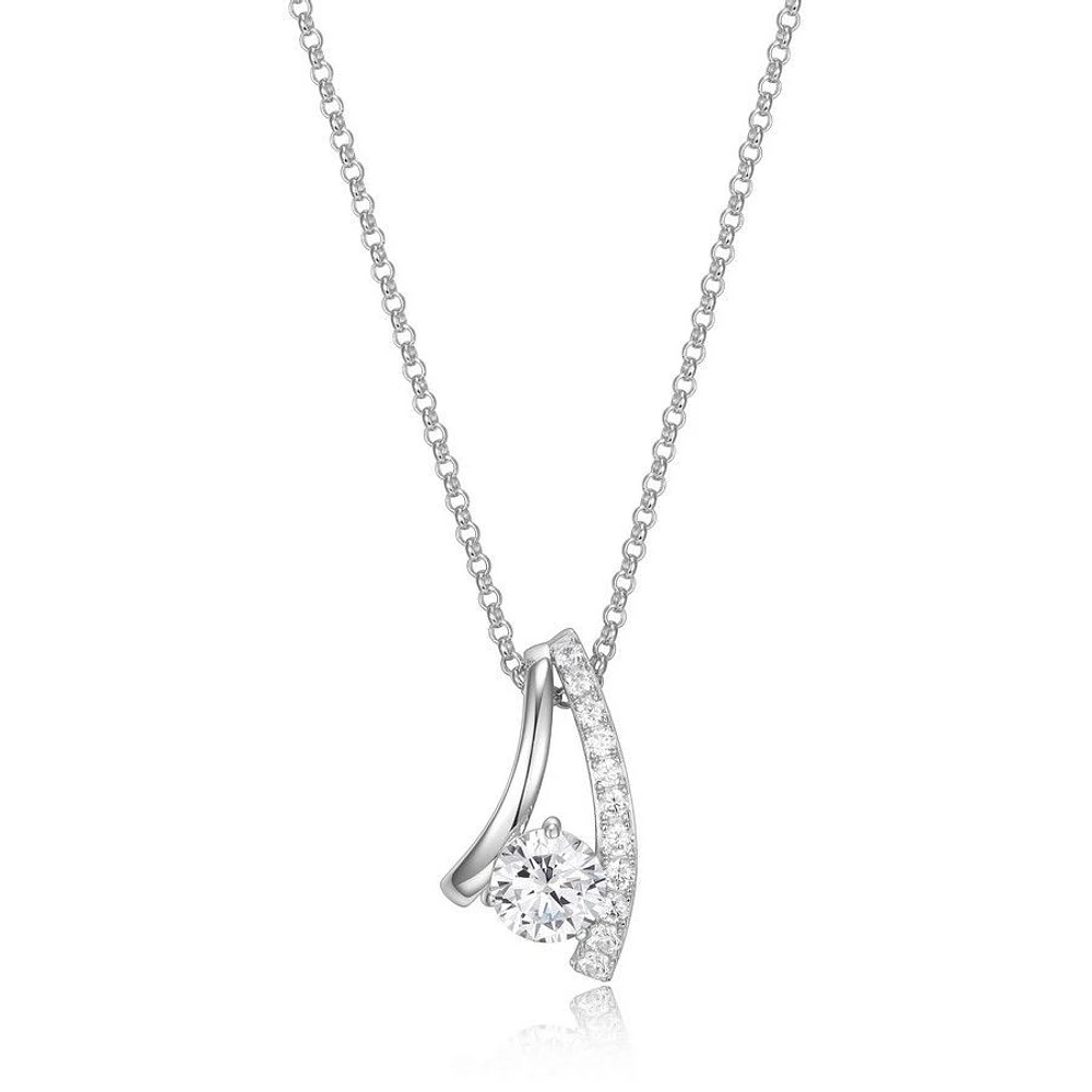 STERLING SILVER PENDANT