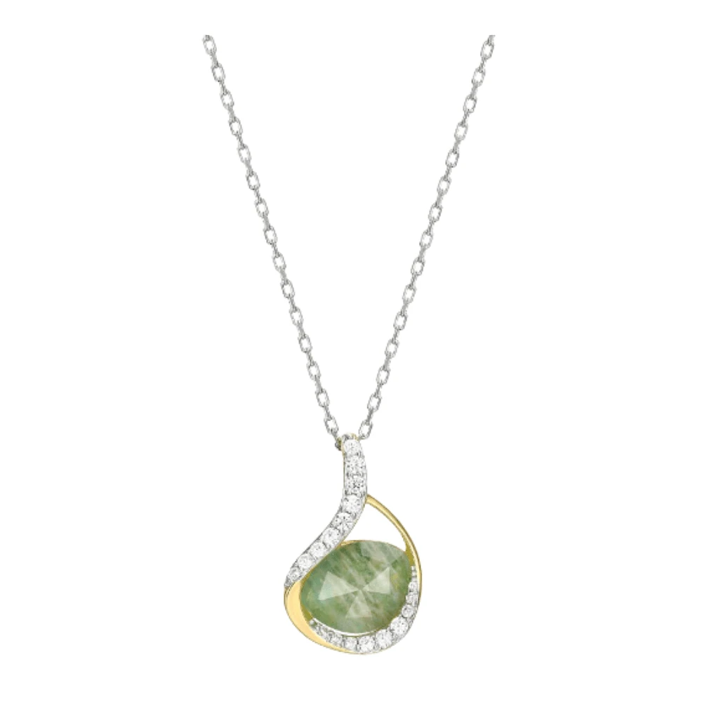 925 SILVER PENDANT
