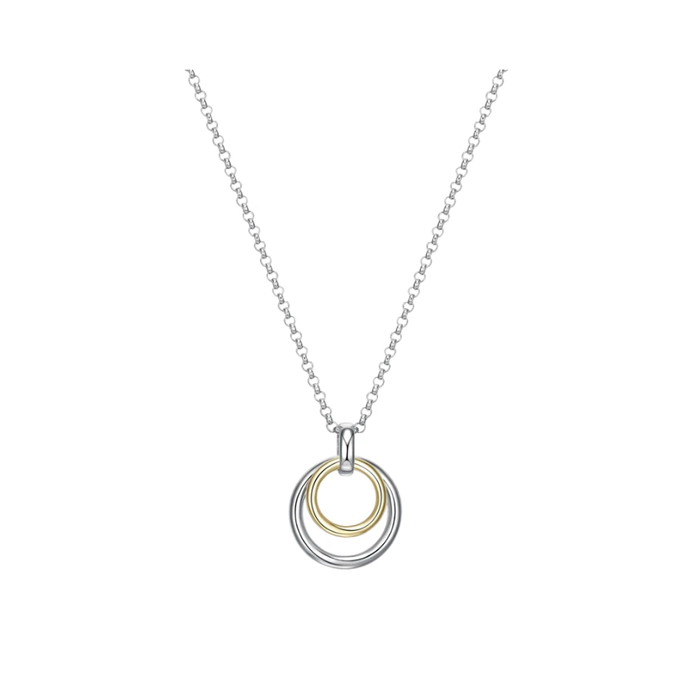 STERLING SILVER PENDANT