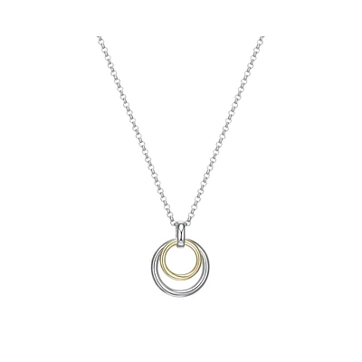 STERLING SILVER PENDANT