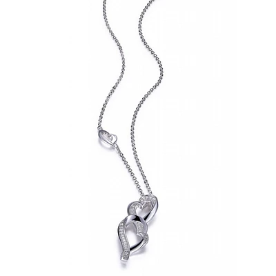 COLLIER EN ARGENT 925