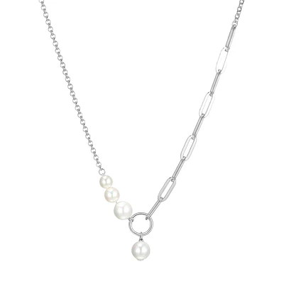 COLLIER EN ARGENT 925