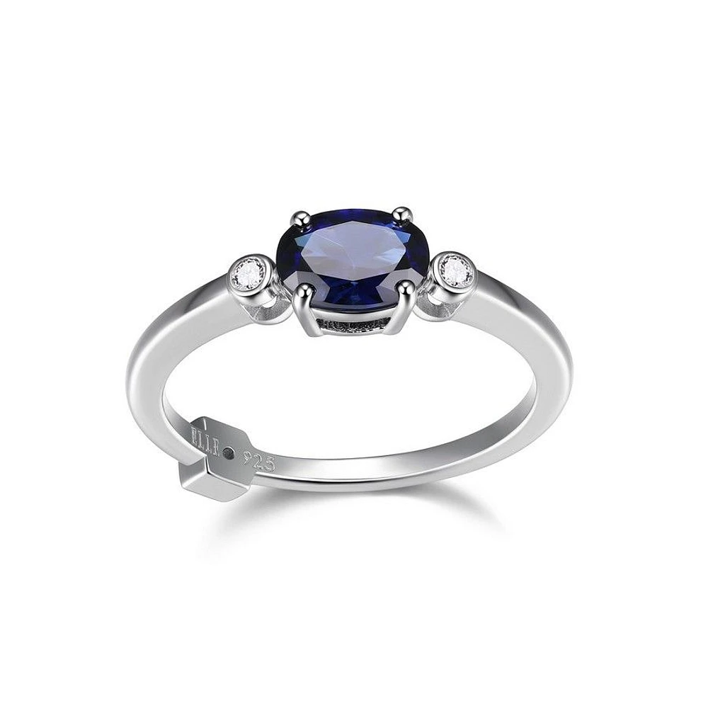 STERLING SILVER RING