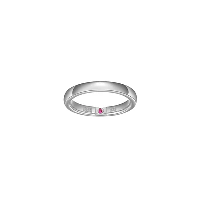 JONC EN ARGENT 925
