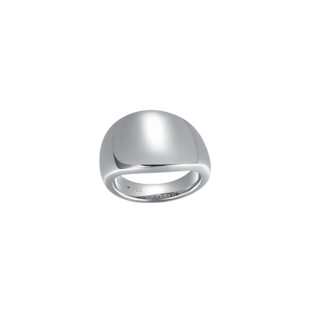 BAGUE ARGENT 925