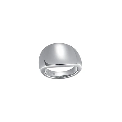 BAGUE ARGENT 925